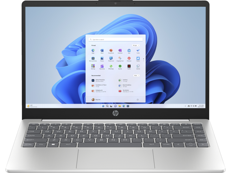 HP 14-EM0032NF2